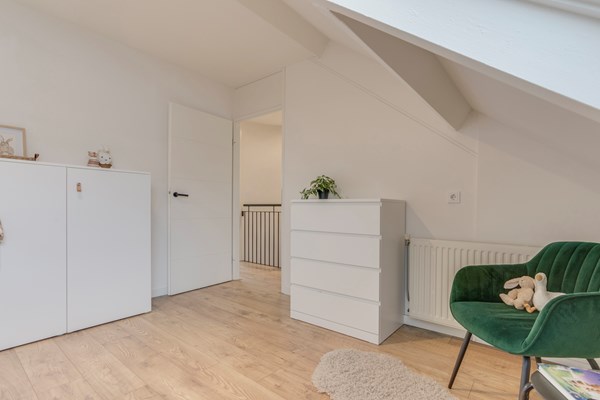 Medium property photo - Kampanje 18, 3181 KM Rozenburg
